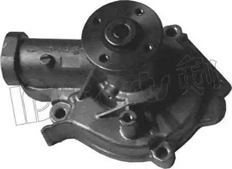 IPS Parts IPW-7H01 - Water Pump autospares.lv