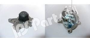 IPS Parts IPW-7H19 - Water Pump autospares.lv