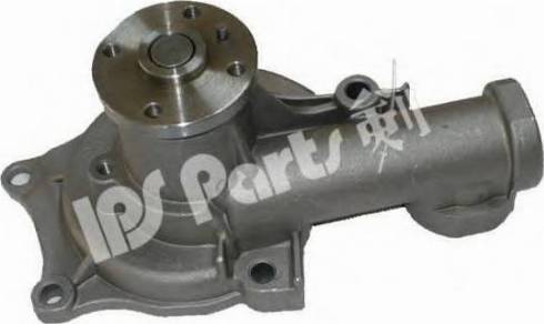 IPS Parts IPW-7H16 - Water Pump autospares.lv