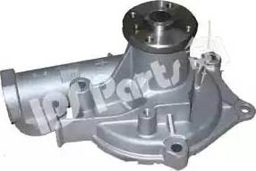 IPS Parts IPW-7K04 - Water Pump autospares.lv