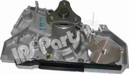 IPS Parts IPW-7K06 - Water Pump autospares.lv