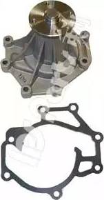 IPS Parts IPW-7K08 - Water Pump autospares.lv