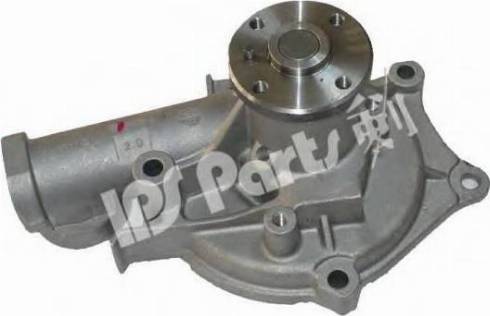 IPS Parts IPW-7K07 - Water Pump autospares.lv