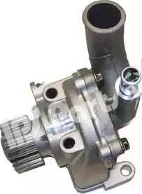 IPS Parts IPW-7K11 - Water Pump autospares.lv