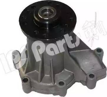 IPS Parts IPW-7S01 - Water Pump autospares.lv