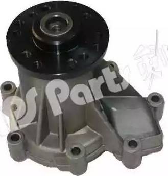 IPS Parts IPW-7S02 - Water Pump autospares.lv