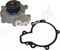 IPS Parts IPW-7W05 - Water Pump autospares.lv