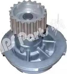 IPS Parts IPW-7W00 - Water Pump autospares.lv