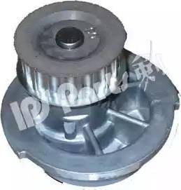 IPS Parts IPW-7W02 - Water Pump autospares.lv
