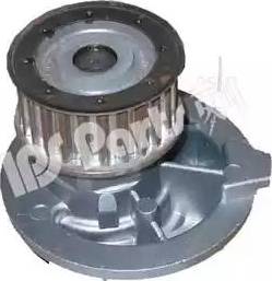 IPS Parts IPW-7W10 - Water Pump autospares.lv