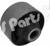 IPS Parts IRP-10427 - Bush of Control / Trailing Arm autospares.lv