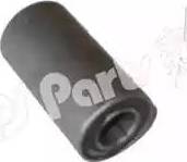 IPS Parts IRP-10129 - Centering Ring, leaf spring autospares.lv