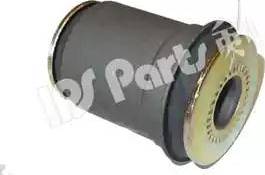 IPS Parts IRP-10253 - Bush of Control / Trailing Arm autospares.lv