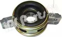 IPS Parts IRP-10203 - Propshaft centre bearing support autospares.lv