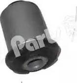 IPS Parts IRP-10H15 - Bush of Control / Trailing Arm autospares.lv