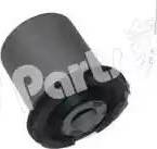 IPS Parts IRP-10K15 - Bush of Control / Trailing Arm autospares.lv