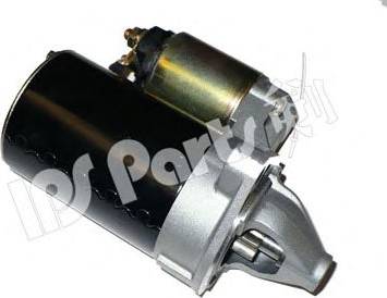 IPS Parts ISA-8H00E - Starter autospares.lv