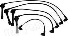 IPS Parts ISP-8104 - Ignition Cable Kit autospares.lv