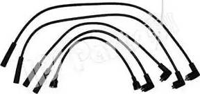 IPS Parts ISP-8101 - Ignition Cable Kit autospares.lv