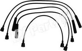 IPS Parts ISP-8804 - Ignition Cable Kit autospares.lv