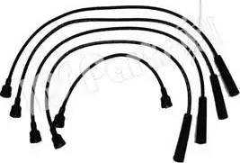 IPS Parts ISP-8802 - Ignition Cable Kit autospares.lv