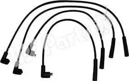 IPS Parts ISP-8303 - Ignition Cable Kit autospares.lv