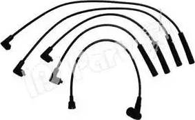 IPS Parts ISP-8315 - Ignition Cable Kit autospares.lv