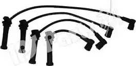 IPS Parts ISP-8324 - Ignition Cable Kit autospares.lv