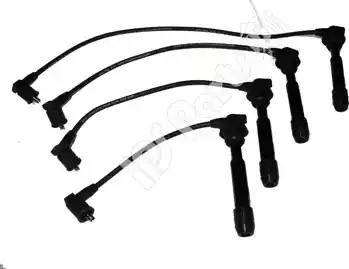 IPS Parts ISP-8H01E - Ignition Cable Kit autospares.lv