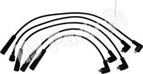 IPS Parts ISP-8K00 - Ignition Cable Kit autospares.lv