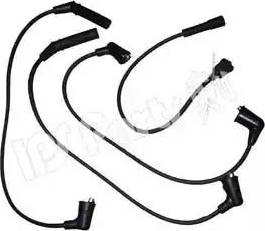 IPS Parts ISP-8W00E - Ignition Cable Kit autospares.lv