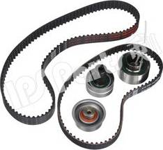 IPS Parts ITK-6110 - Timing Belt Set autospares.lv