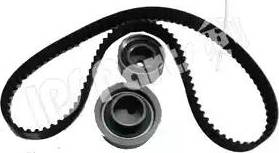 IPS Parts ITK-6H05 - Timing Belt Set autospares.lv