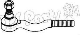 IPS Parts ITR-10107 - Tie Rod End autospares.lv