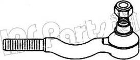 IPS Parts ITR-10813 - Tie Rod End autospares.lv