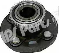 IPS Parts IUB-10447 - Wheel Hub autospares.lv