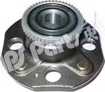 IPS Parts IUB-10419 - Wheel Hub autospares.lv