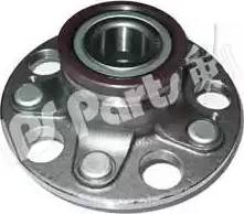 IPS Parts IUB-10431 - Wheel Hub autospares.lv