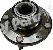 IPS Parts IUB-10516 - Wheel Hub autospares.lv