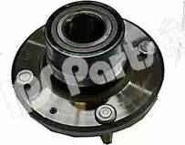 IPS Parts IUB-10538 - Wheel Hub autospares.lv