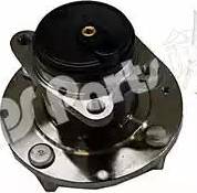 IPS Parts IUB-10528 - Wheel Hub autospares.lv