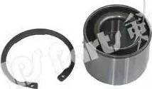 IPS Parts IUB-10139 - Wheel hub, bearing Kit autospares.lv