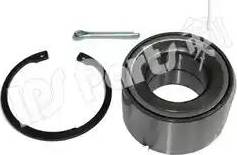 IPS Parts IUB-10138 - Wheel hub, bearing Kit autospares.lv