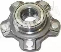 IPS Parts IUB-10841 - Wheel Hub autospares.lv