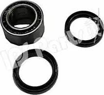 IPS Parts IUB-10804 - Wheel hub, bearing Kit autospares.lv