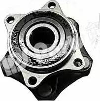 IPS Parts IUB-10830 - Wheel Hub autospares.lv