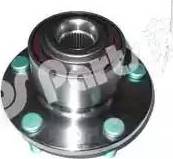 IPS Parts IUB-10313 - Wheel Hub autospares.lv