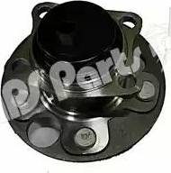 IPS Parts IUB-10244 - Wheel Hub autospares.lv