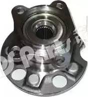 IPS Parts IUB-10243 - Wheel Hub autospares.lv