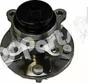 IPS Parts IUB-10254 - Wheel Hub autospares.lv